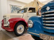 Framos, Ausstellung