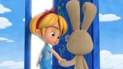 v.li.: Alice, Lewis
