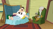 L-R: Stan, Roger