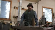 Forged in FIre Season Wettkampf der Schmiede Staffel 10 EP Showdown in den Appalachen
