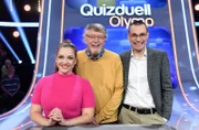 Das Rateteam (v.l.n.r.): Marie-Louise Finck, Eckard Freise und Thorsten Zirkel.