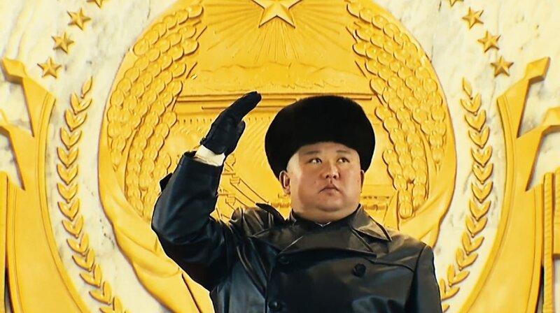 Nordkoreas Kim Jong-un - Zum Diktator geboren
