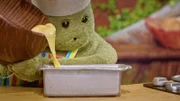 Tiny Chef