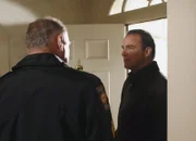 Jason Gideon (Mandy Patinkin)