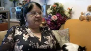 Die 70-jährige Brigitte ist seit Jahren riesiger Bollywood-Fan. Mit Tochter Jana plant sie daher einen Motto-Abend