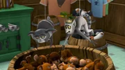 L-R: Maurice, Julien