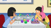 (v.l.n.r.) Tina; Gene; Louise