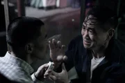 Aaron Yoo als Roger Song und Daniel Joo als Craig Park in Criminal Minds: Evolution, episode 7, season 17 streaming auf Paramount+.