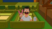 L-R: Louise, Bob.