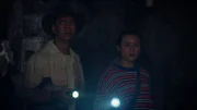 Nori Harlow (Noah Akhigbe), Meesha Rai (Inessa Tan)