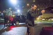 Sein Bruder steckt mal wieder in Schwierigkeiten, doch kann Lasalle (Lucas Black, r.) ihm dieses Mal wieder helfen?