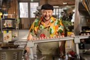 Kötbullar, schwedische Hackbällchen, sind nicht nur Nationalgericht, Sie werden millionenfach bei  IKEA verkauft. Sebastian Lege schaut genau auf die Zutatenliste der kleinen Klopse.