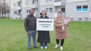 Albtraum Mieten: Besonders Familien haben es schwer bei der Suche nach bezahlbarem Wohnraum.