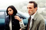 Sandra Cervik (Antonella Simoni), Karl Markovics (Stockinger Ernst).