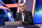 Thorsten Zirkel, Quiz-Ass aus Hannover.
