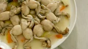 Fastenspeisen Froschschenkel.