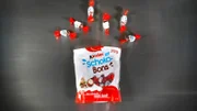 Schokobons.