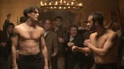 Julio Olmedo (Yon González, L )