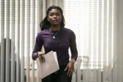 Kristen Chazal (Ebonee Noel)
