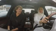 Zwischen Reform und Repression: In Saudi-Arabien ist Autofahren Frauen erst seit 2018 erlaubt.