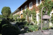 Bauernhof Wilbirg.