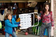 Als die Kinder von Rita auf Sue losgehen, beschließt Frankie, ihre furchteinflößende Nachbarin mit den Untaten ihrer Kinder zu konfrontieren ...