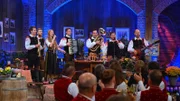 SWR SCHLAGER-SPASS MIT ANDY BORG, am Samstag (29.03.25) um 20:15 Uhr im SWR. Sašo Avsenik & seine Oberkrainer beim Schlager-Spaß mit Andy Borg.