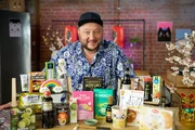 Wie die Industrie aus japanischer Handwerkskunst ein profitables Geschäft macht, zeigt Sebastian Lege.
