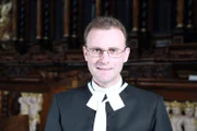 Novizenmeister Krautsieder.