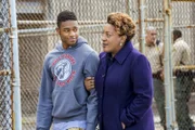 Christmas" --A string of Christmas burglaries turns deadly and the evidence leads the NCIS team to Wade's adopted son, Danny.  Also, Lasalle and Brody tease Sonja about the high stakes of drawing Pride in the team's Secret Santa holiday exchange on NCIS: NEW ORLEANS,