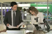 Danny Pino, Melina Kanakaredes