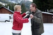 Birgit Minichmayr (Birgit), Josef Hader (Brenner).