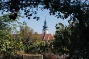 Stift Seitenstetten.