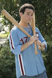 Barry Goldberg (Troy Gentile)