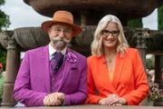 Horst Lichter, Dr. Friederike Werner