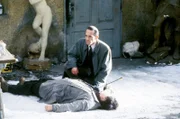 Karl Markovics (Stockinger Ernst), Jürgen Tarrach (Ehrlich).