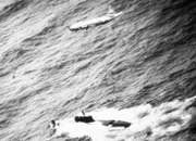 Orion-Verfolgungs-U-Boot, 1970
