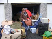 Monika und George haben den Trödeltrupp gerufen, damit endlich Schluss ist mit den Streitereien. Sind die Schätze der Familie tatsächlich so viel wert und wird Verkaufsexperte Antoine es schaffen die Streitpunkte aus dem Weg zu räumen?