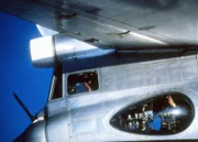 10-sowjetischer Tailgunner-Gruß 1970