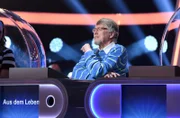 Eckhard Freise, der Professor Quiz aus Münster.