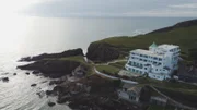 Burgh Island Hotel