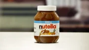 Nutella.