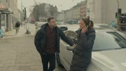 Philipp Stehler (l.); Daniela Stamm (r.)