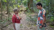 Joelle (Sophia Emberson-Bain), Nori Harlow (Noah Akhigbe)