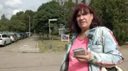 Bärbel ist seit Monaten auf der Suche nach einem Job. Die Arbeitslosigkeit belastet die 64-Jährige sehr.