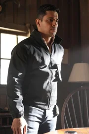 Nick Torres (Wilmer Valderrama)