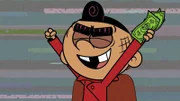 Carl will Monstertouren veranstalten und so reich werden.  +++