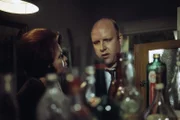 Alfred Bader hat ein ausgesprochen gutes Verhältnis zu Lisa Bassenge, der Freundin seines Bruders.