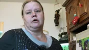 Sandra ist angespannt: Daves Nachsorgetermin steht an.