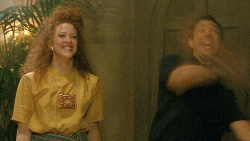 The Laughing Dead